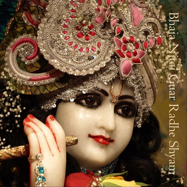 Cover art for Bhaja Nitai Guar Radhe Shyam